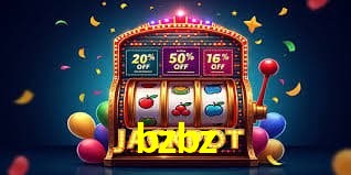 Jackpot Winner